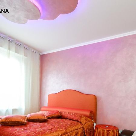 Confortabile Appartamento Con La Spa Bergamo Kültér fotó