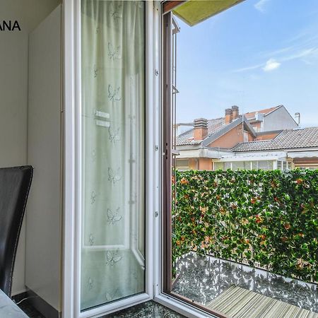 Confortabile Appartamento Con La Spa Bergamo Kültér fotó