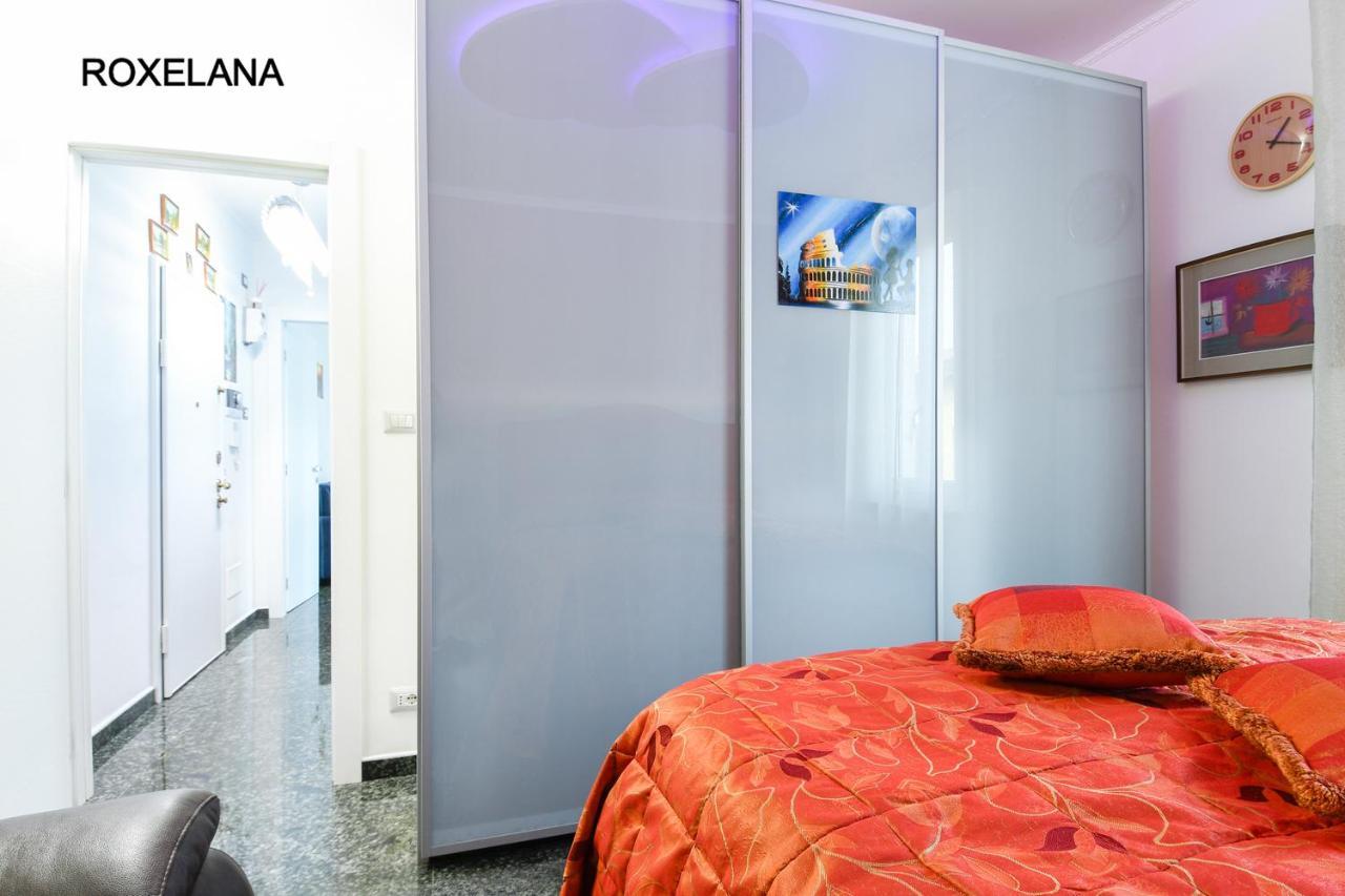 Confortabile Appartamento Con La Spa Bergamo Kültér fotó