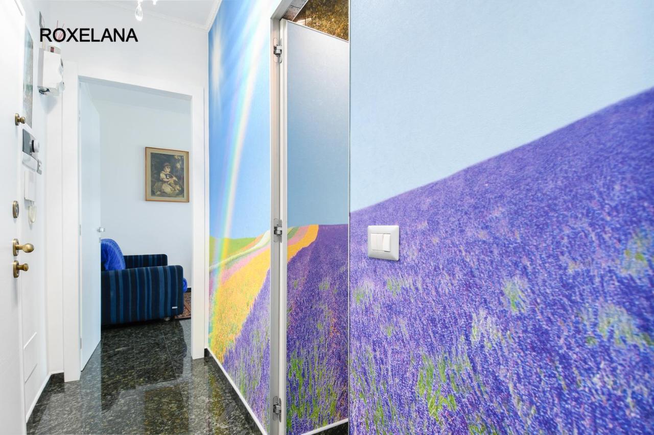 Confortabile Appartamento Con La Spa Bergamo Kültér fotó