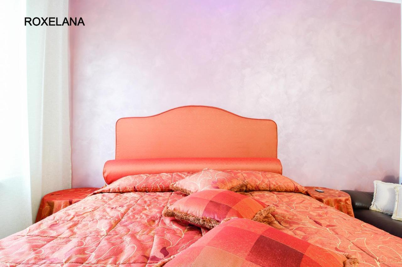 Confortabile Appartamento Con La Spa Bergamo Kültér fotó