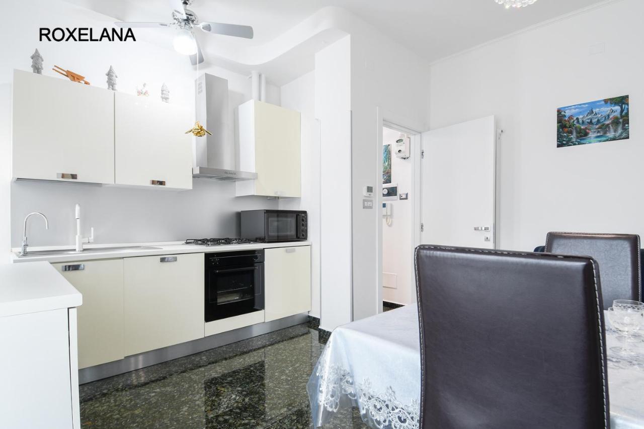 Confortabile Appartamento Con La Spa Bergamo Kültér fotó