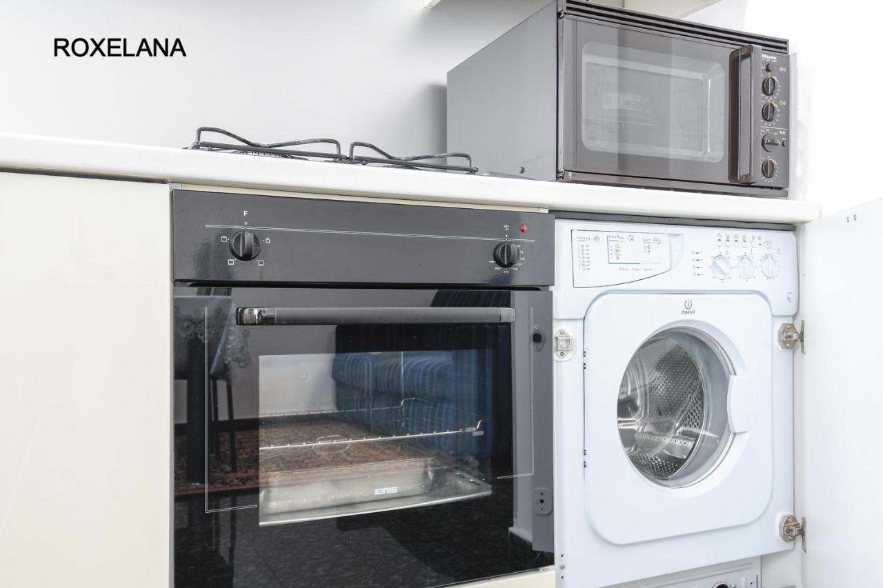 Confortabile Appartamento Con La Spa Bergamo Kültér fotó