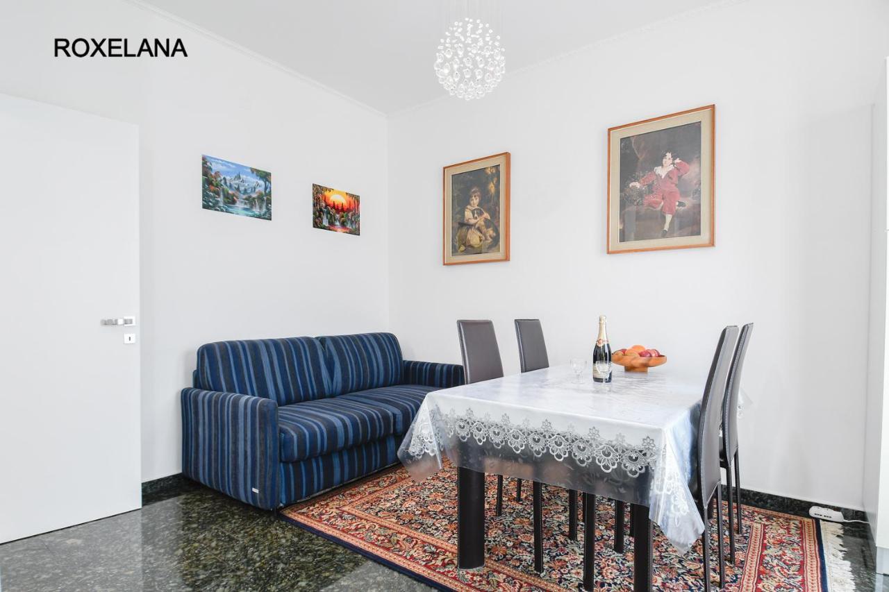 Confortabile Appartamento Con La Spa Bergamo Kültér fotó