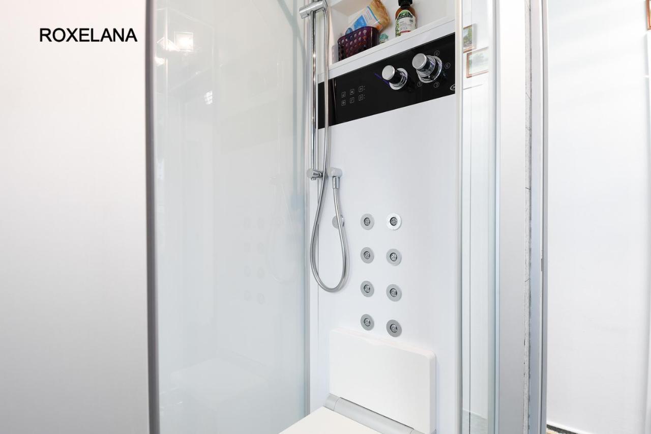 Confortabile Appartamento Con La Spa Bergamo Kültér fotó