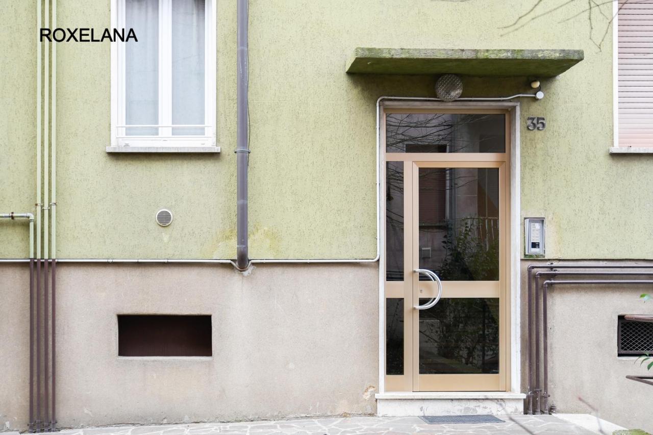 Confortabile Appartamento Con La Spa Bergamo Kültér fotó